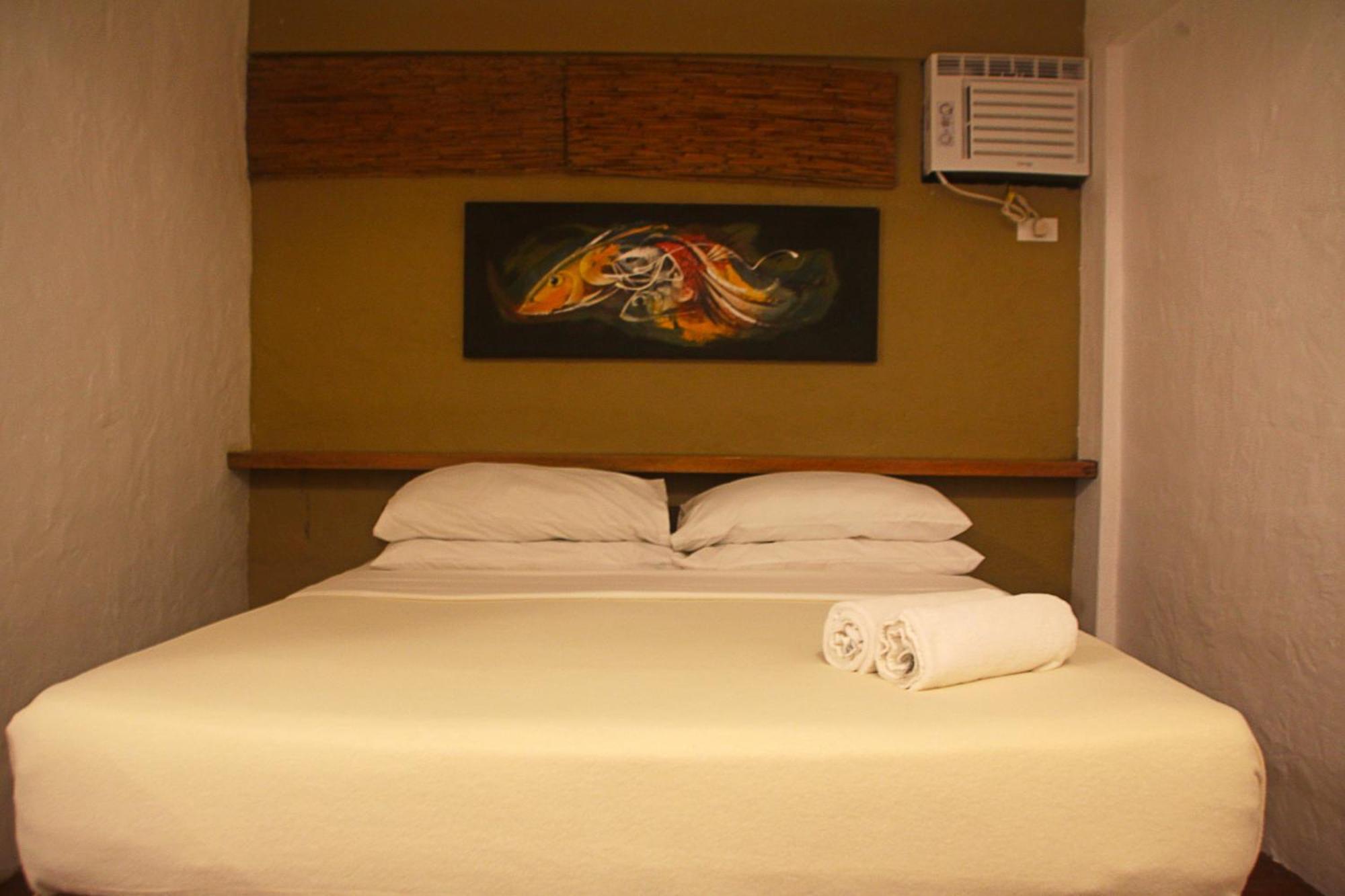 Lazy Dog Bed & Breakfast Balabag  Экстерьер фото