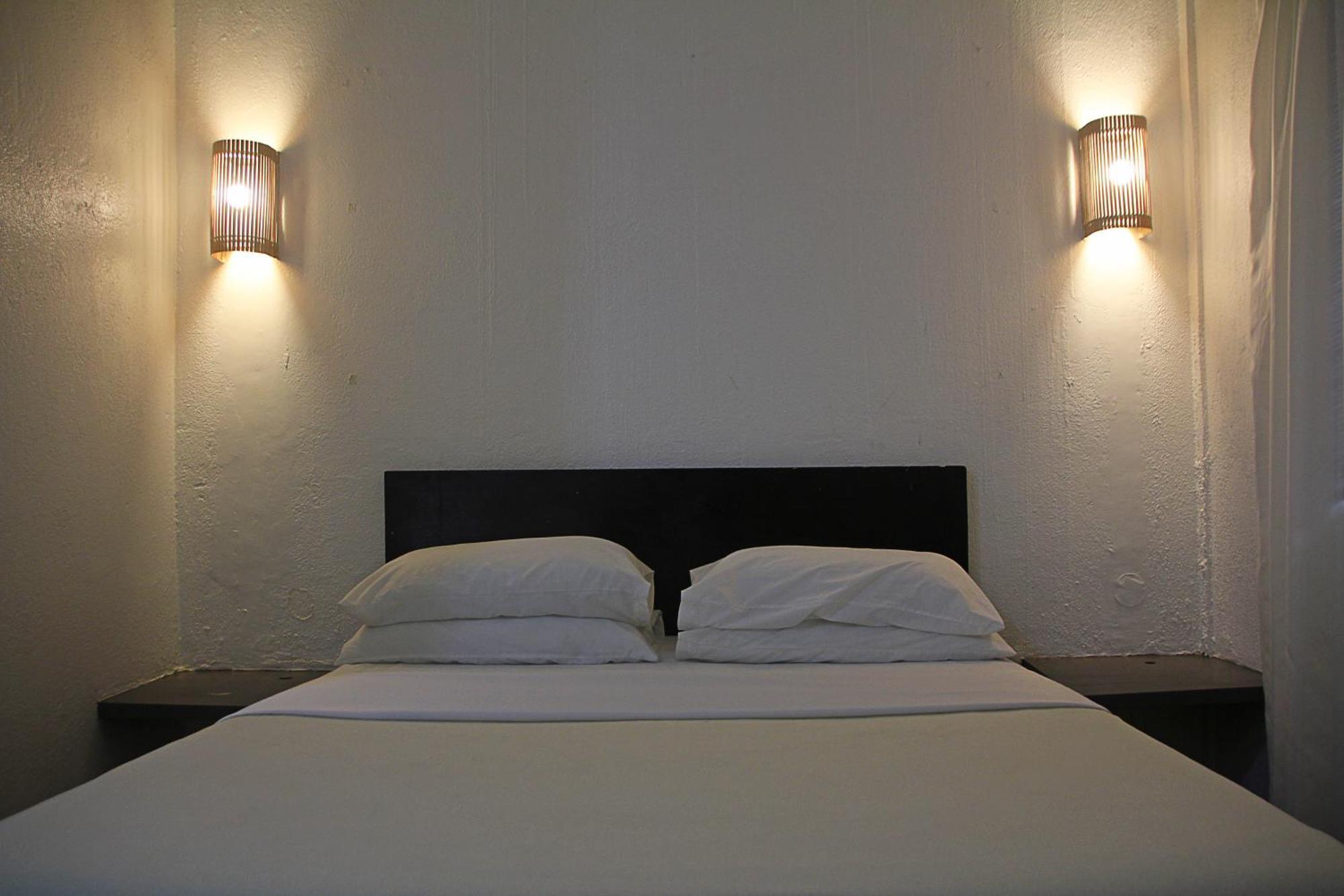 Lazy Dog Bed & Breakfast Balabag  Экстерьер фото