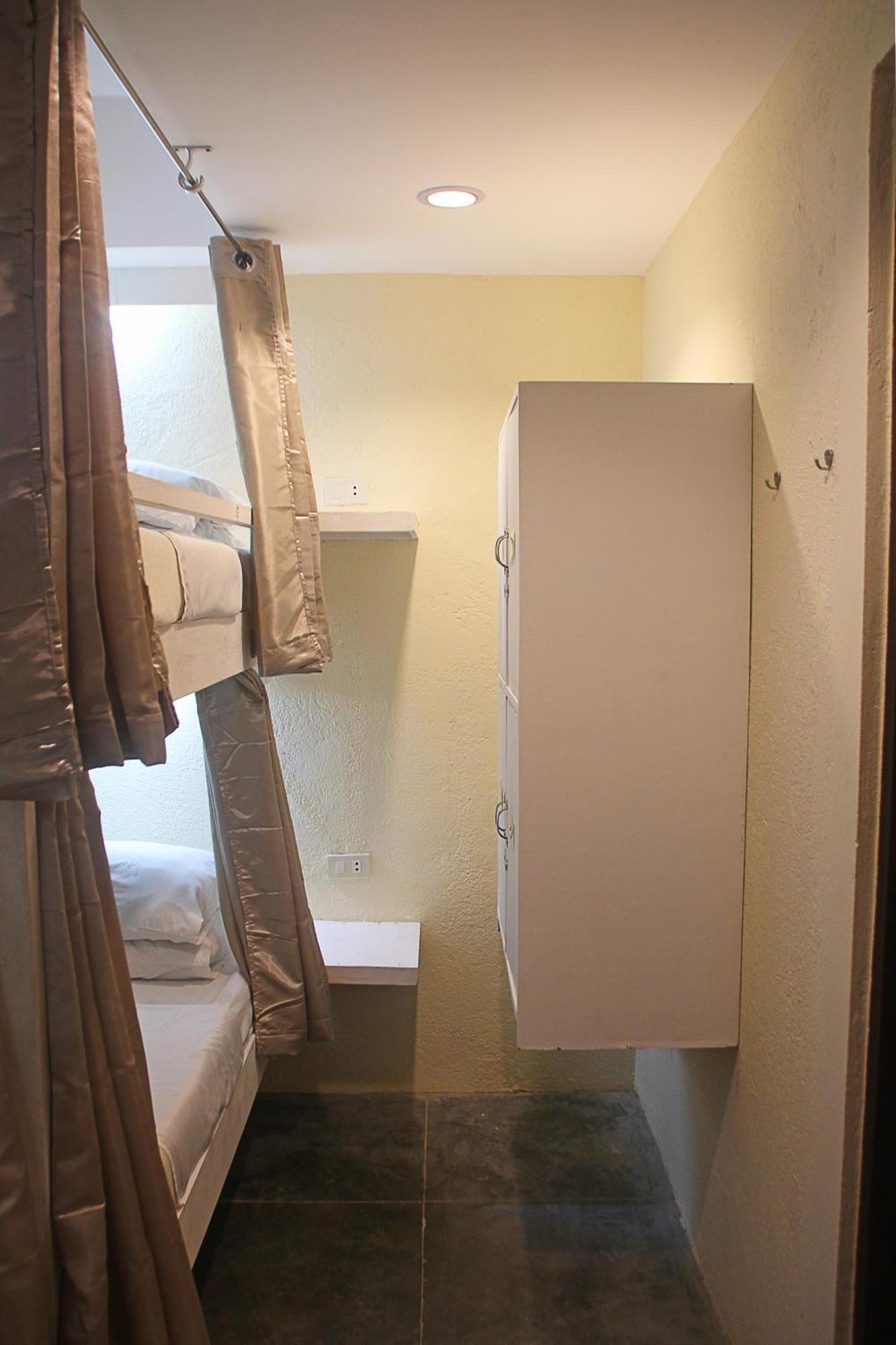 Lazy Dog Bed & Breakfast Balabag  Экстерьер фото