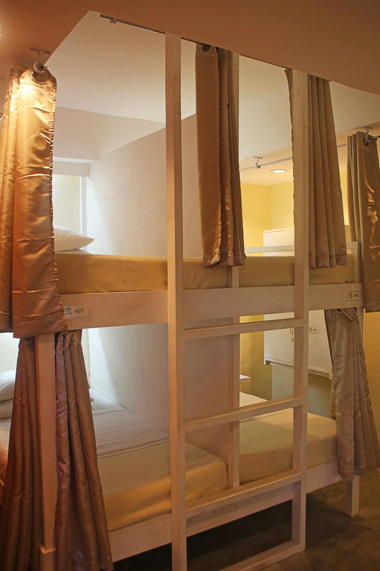 Lazy Dog Bed & Breakfast Balabag  Экстерьер фото
